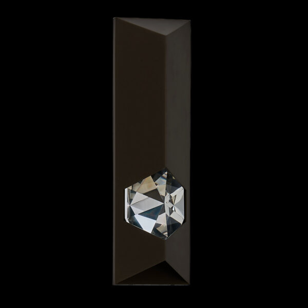 Gemma Esterno Od  Wall Sconce