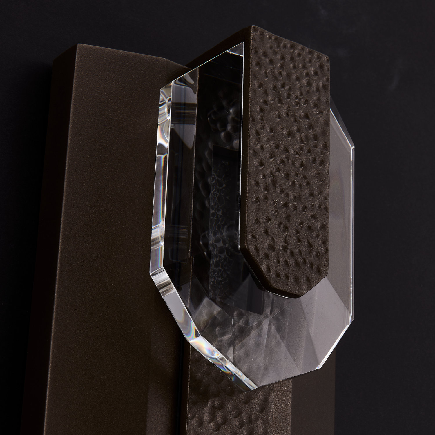 Opposto Esterno Od Wall Sconce - Image 5