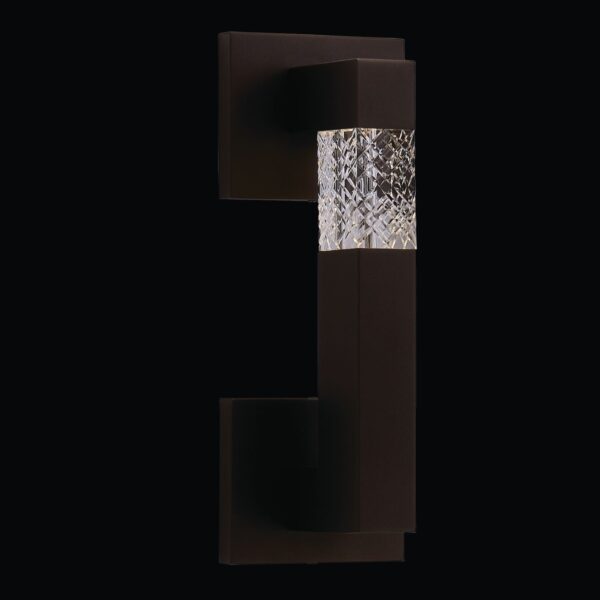 Tirare Esterno  Od Wall Sconce