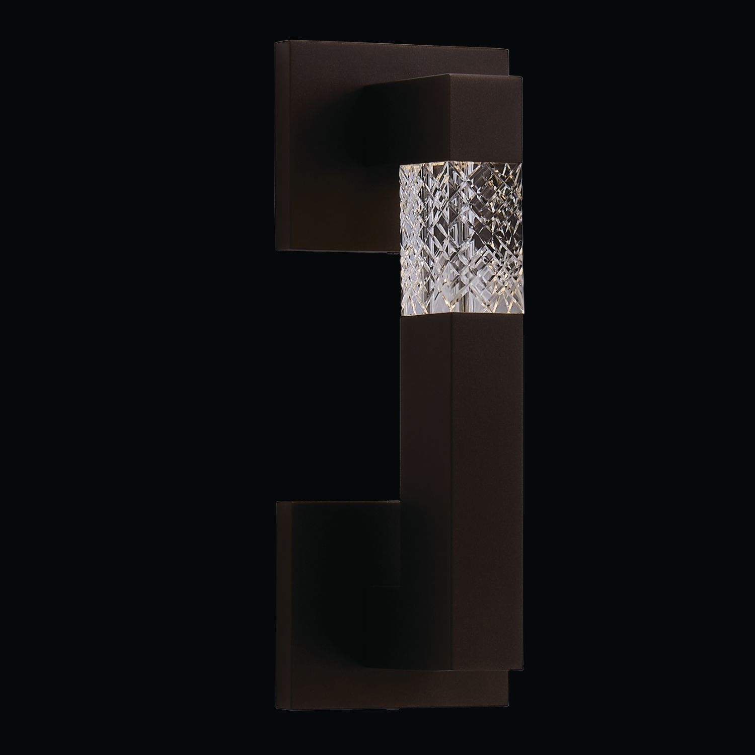 Tirare Esterno Od Wall Sconce