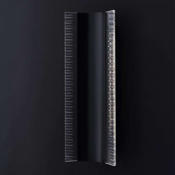 Tonalita Led Rgbw Od Wall Sconce