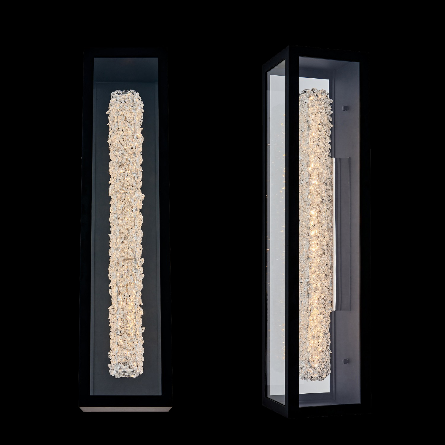 Lina Esterno 27 In Outdoor Wall Sconce