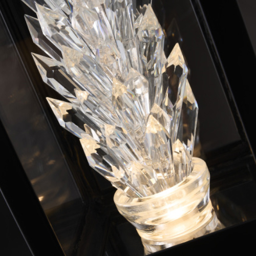 Drita Outdoor Sconce - Image 2