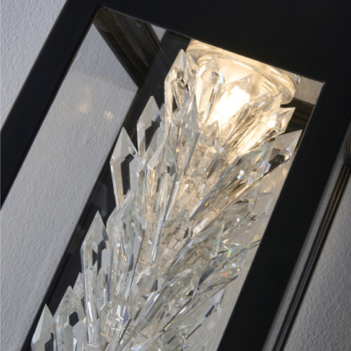Drita Outdoor Sconce - Image 3