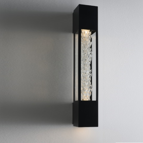 Drita Outdoor Sconce