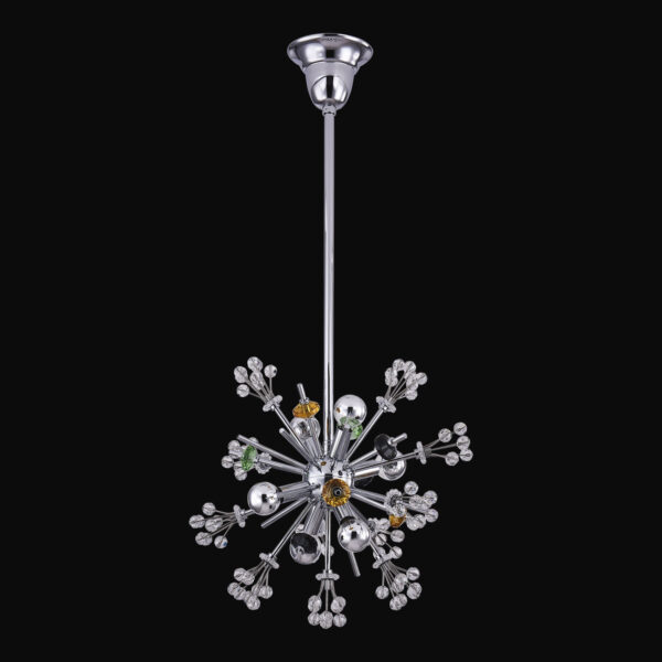 Constellation Colorata 6Lt Mini Pendant