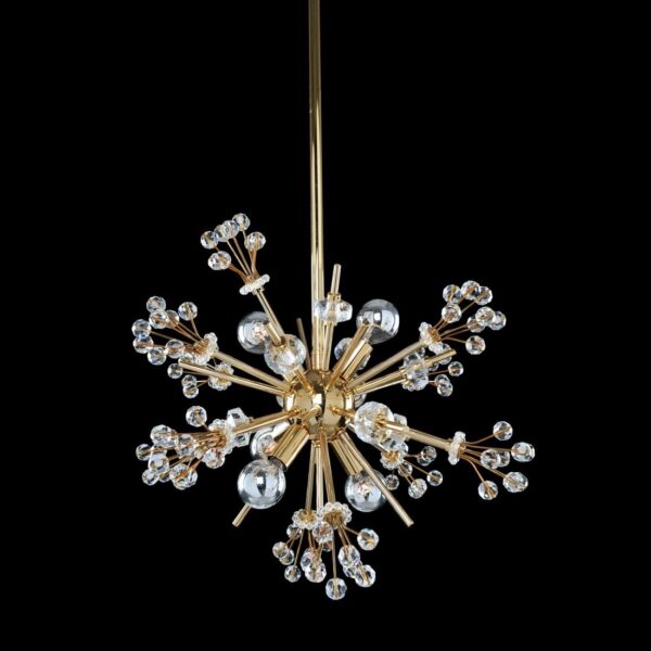 Constellation 6 Light Mini Pendant