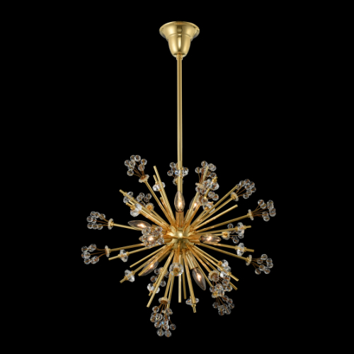 Constellation 10 Light Pendant
