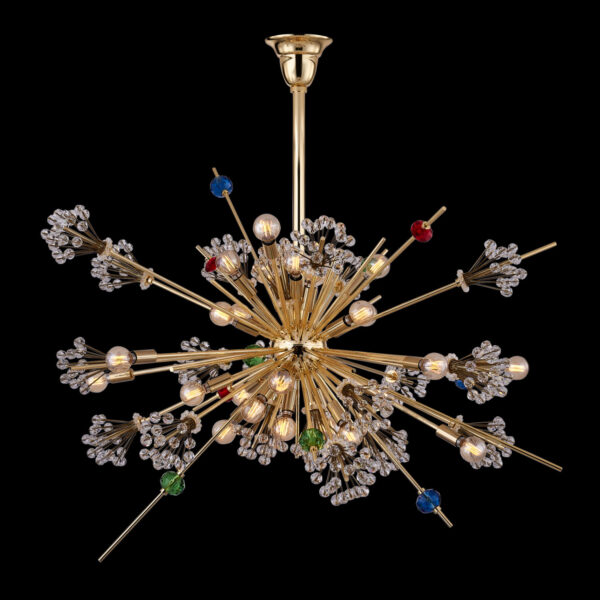Constellation Colorata 30Lt Pendant