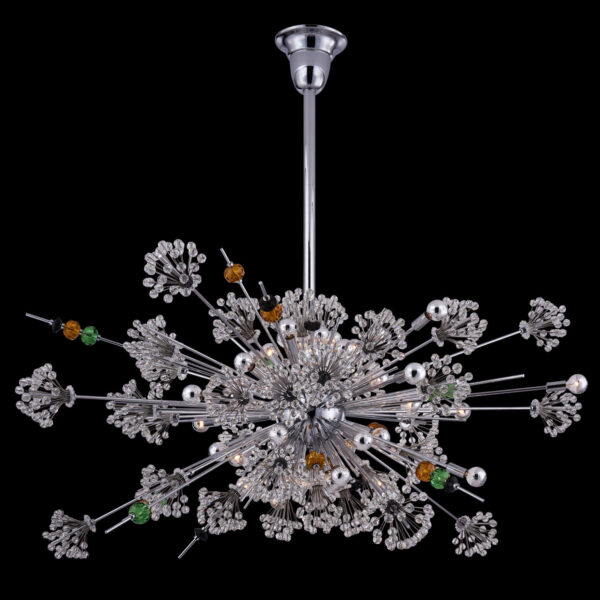 Constellation Colorata 46Lt Pendant