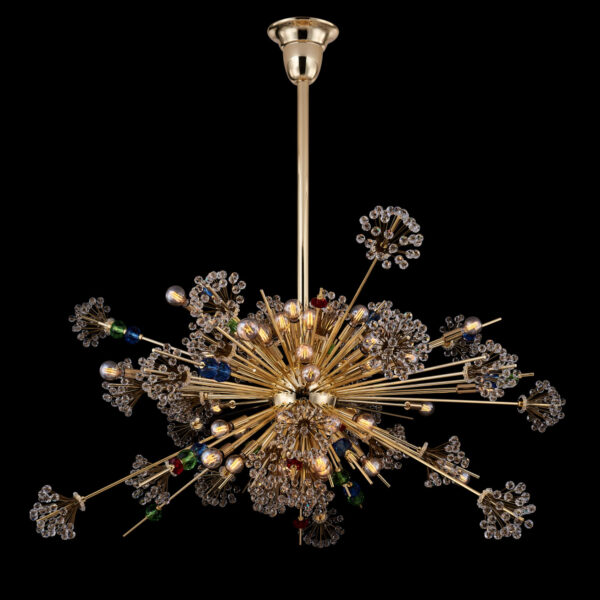 Constellation Colorata 46Lt Pendant