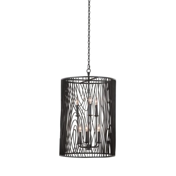 Morre Medium Foyer