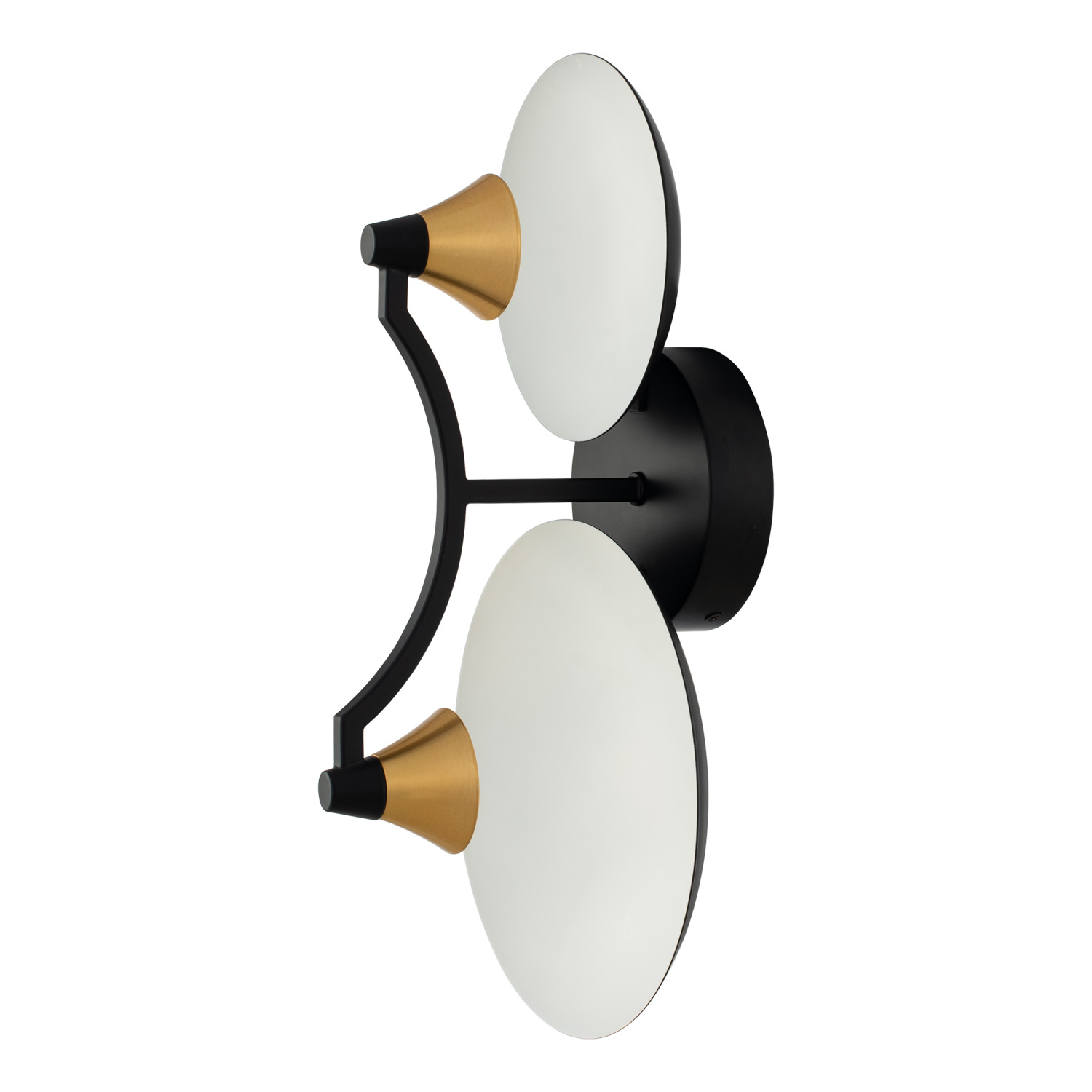 Redding 2 Light Wall Sconce - Image 3