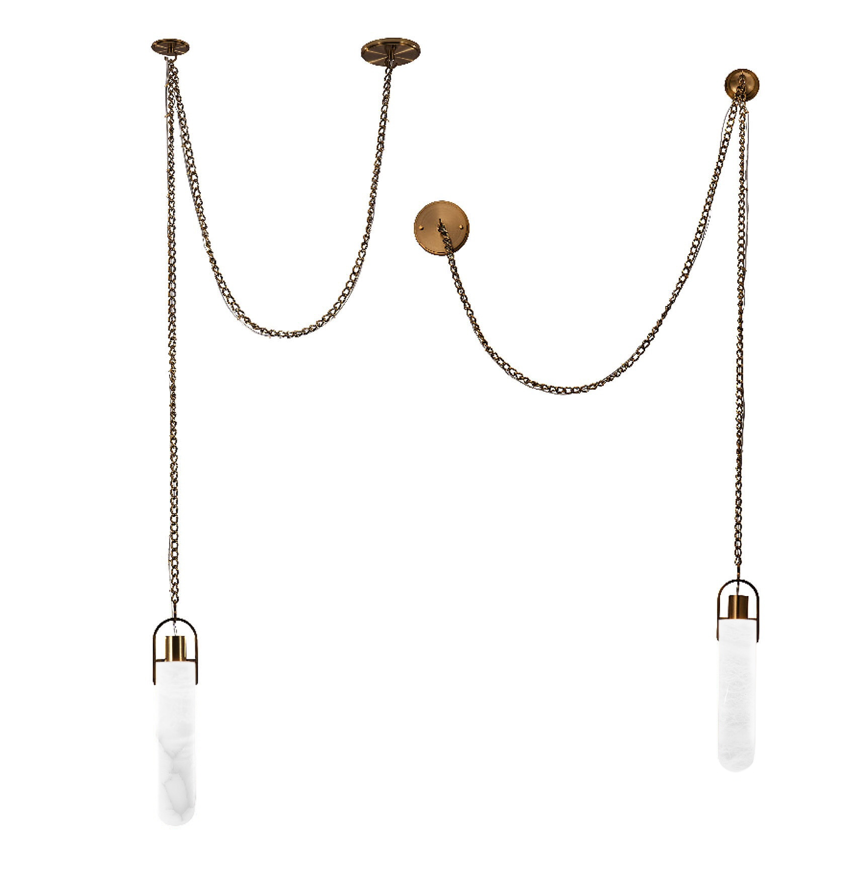 FLINT LED WALL SCONCE PENDANT