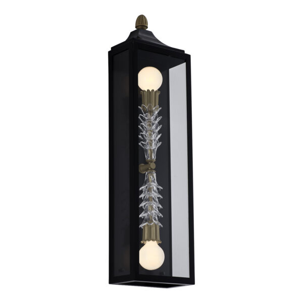 MIDSUMMER TALL OD SCONCE