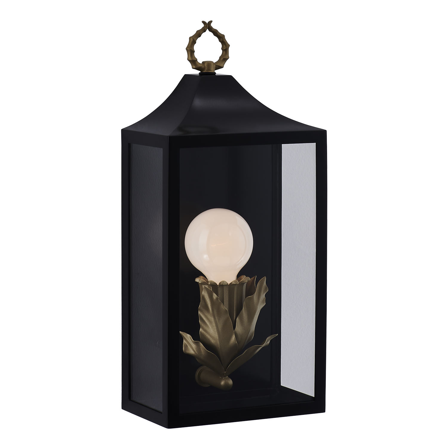 MARGE SHORT OD WALL SCONCE
