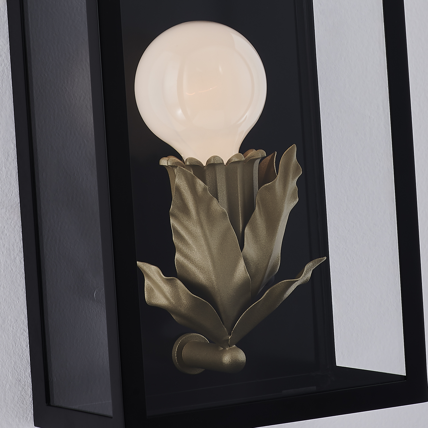 MARGE SHORT OD WALL SCONCE - Image 3