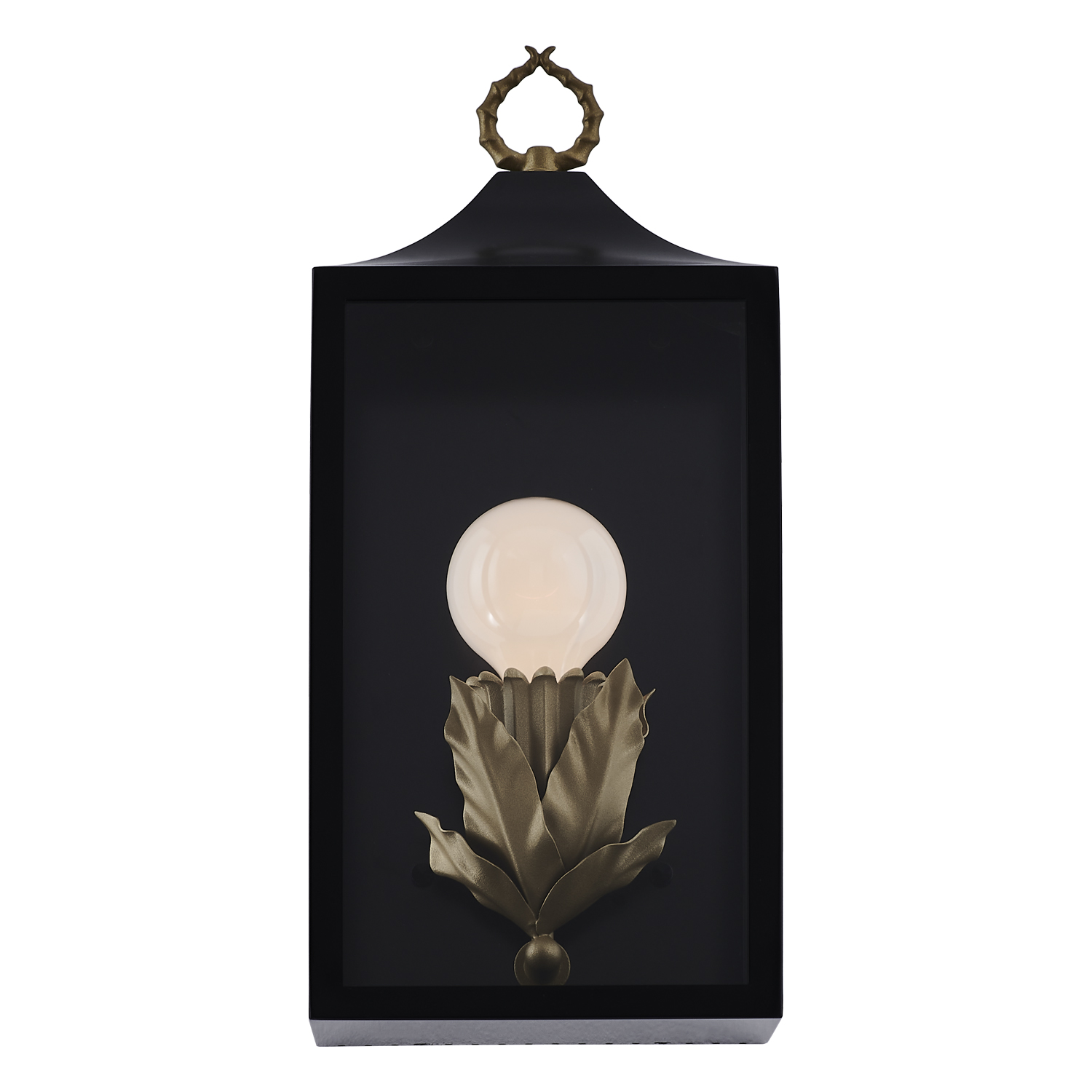 MARGE SHORT OD WALL SCONCE - Image 5