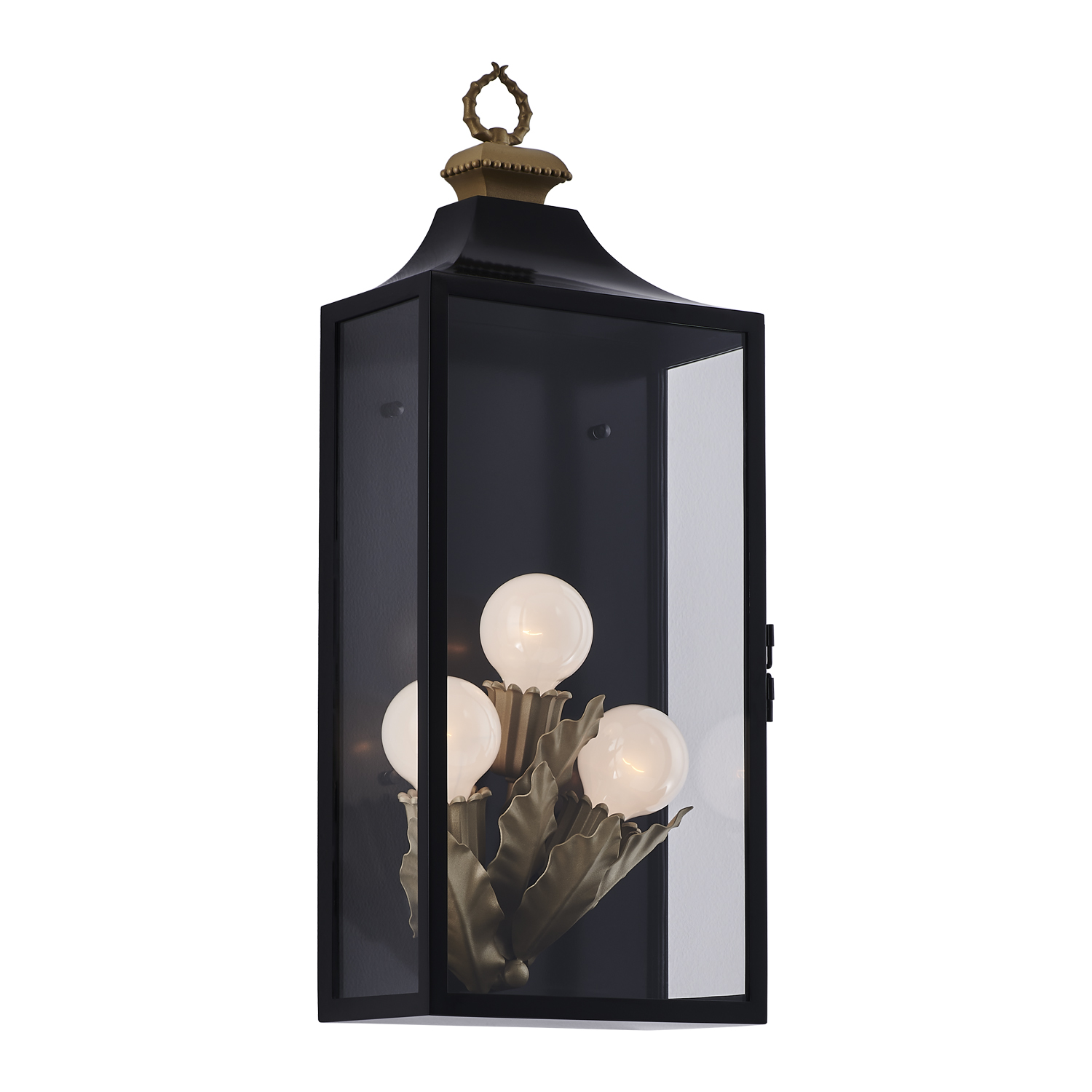 MARGE TALL OD WALL SCONCE - Image 2