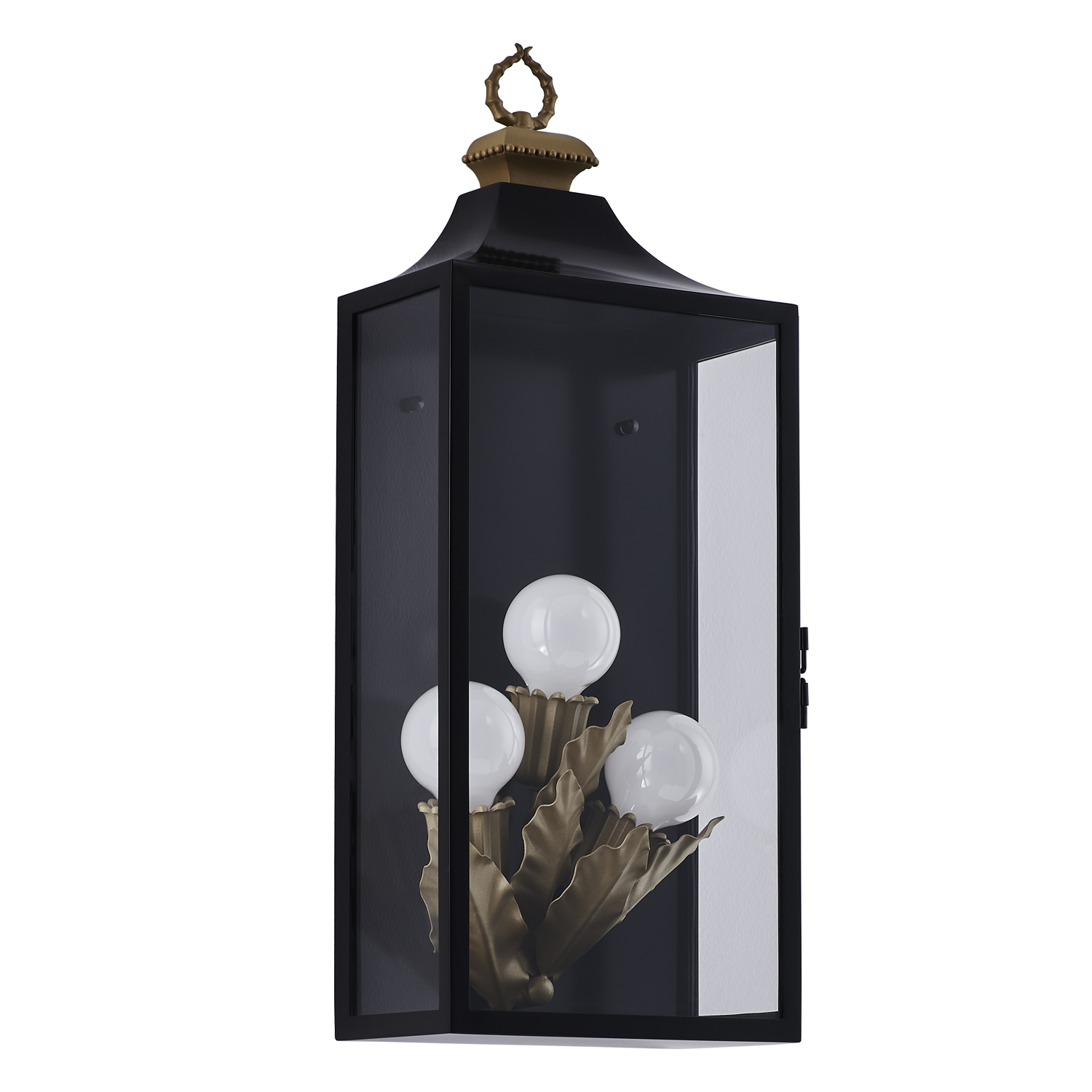 MARGE TALL OD WALL SCONCE - Image 3