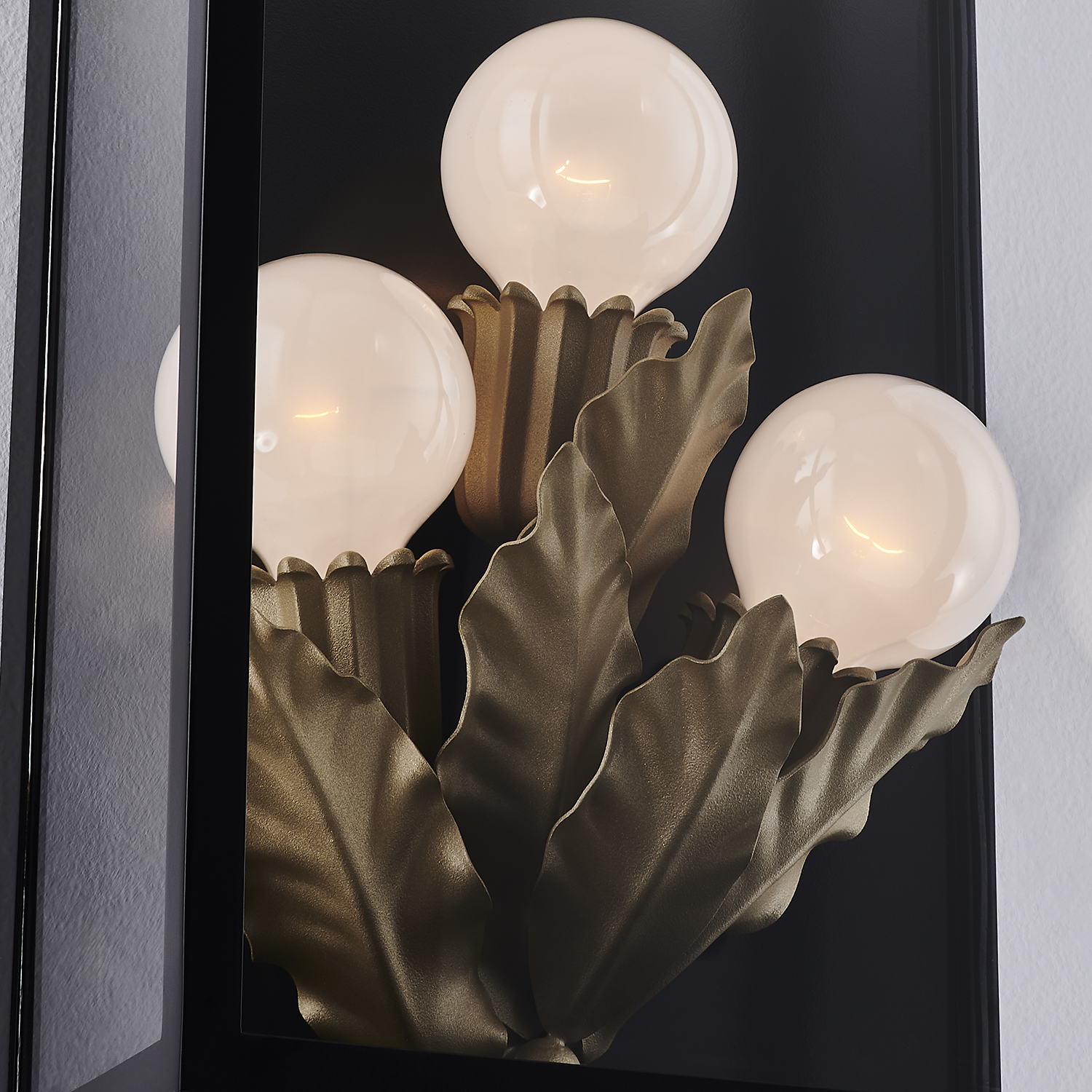 MARGE TALL OD WALL SCONCE - Image 4