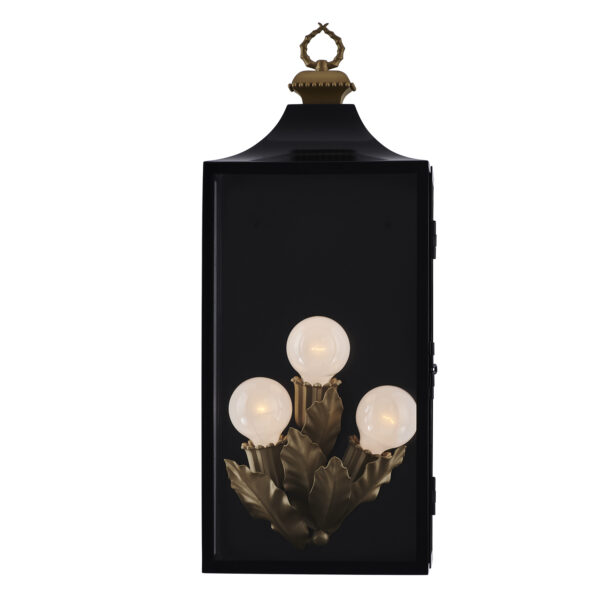 MARGE TALL OD WALL SCONCE