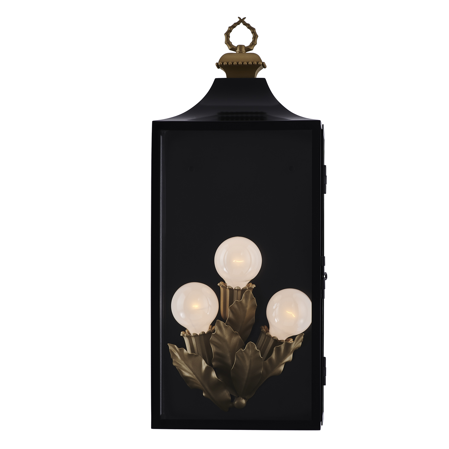 MARGE TALL OD WALL SCONCE