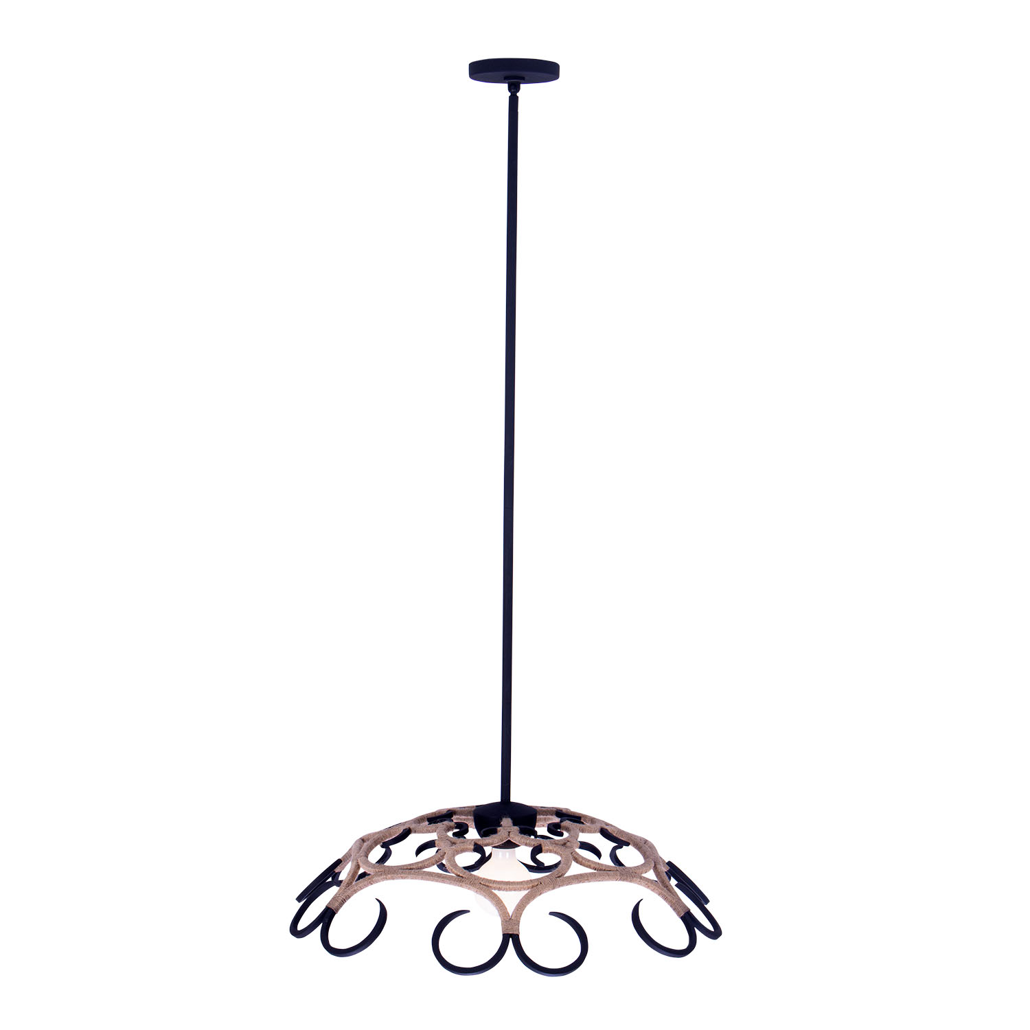 FERRUM PENDANT
