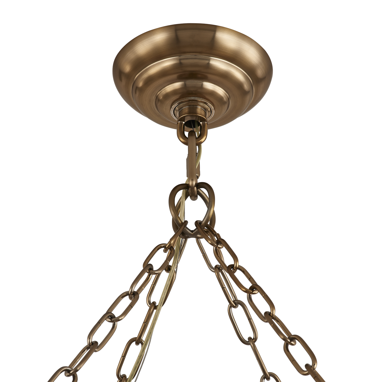 CAMELLIA 36IN PENDANT - Image 3