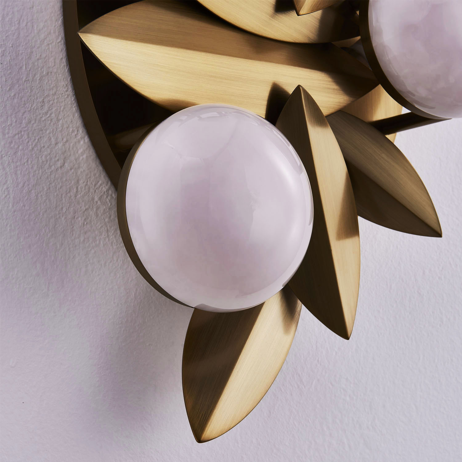 BLUSH WALL SCONCE - Image 3