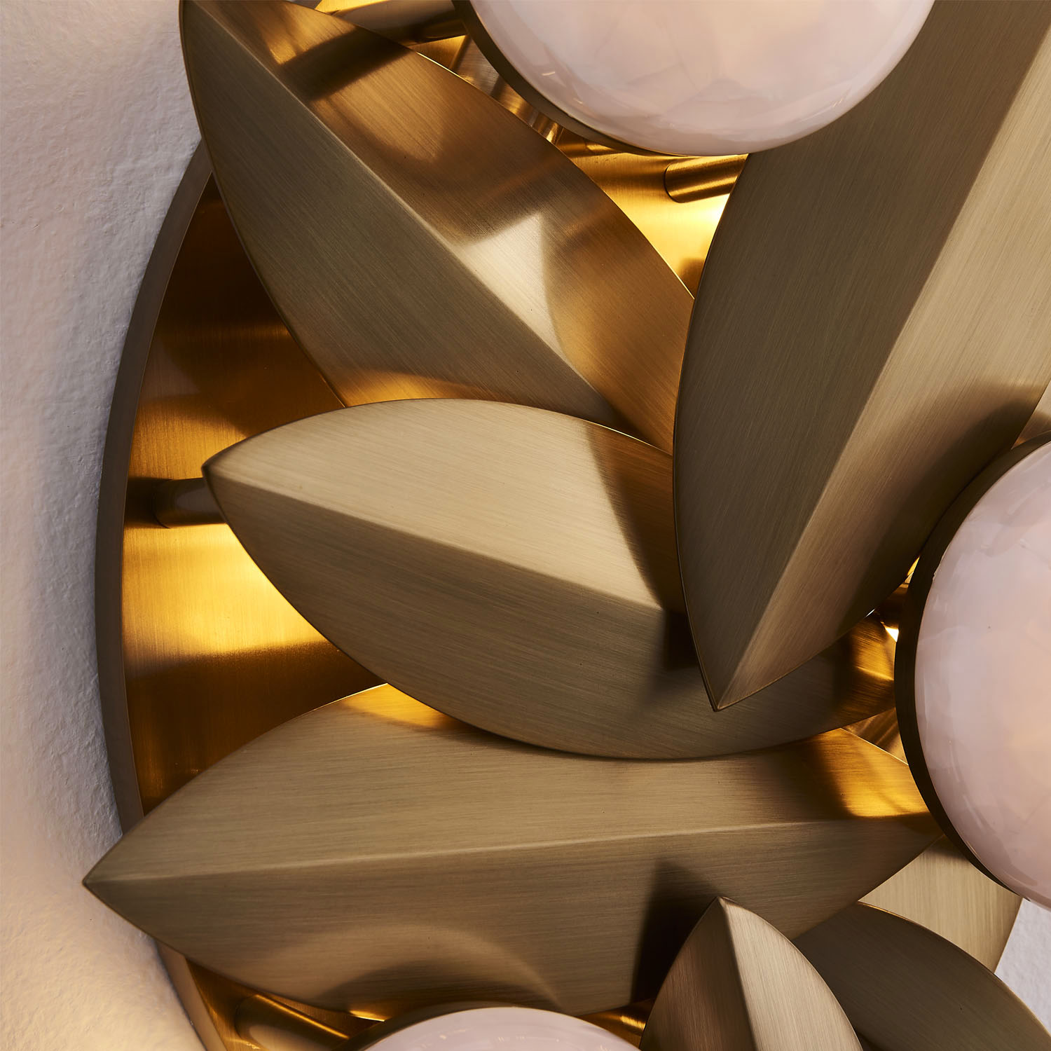 BLUSH WALL SCONCE - Image 4