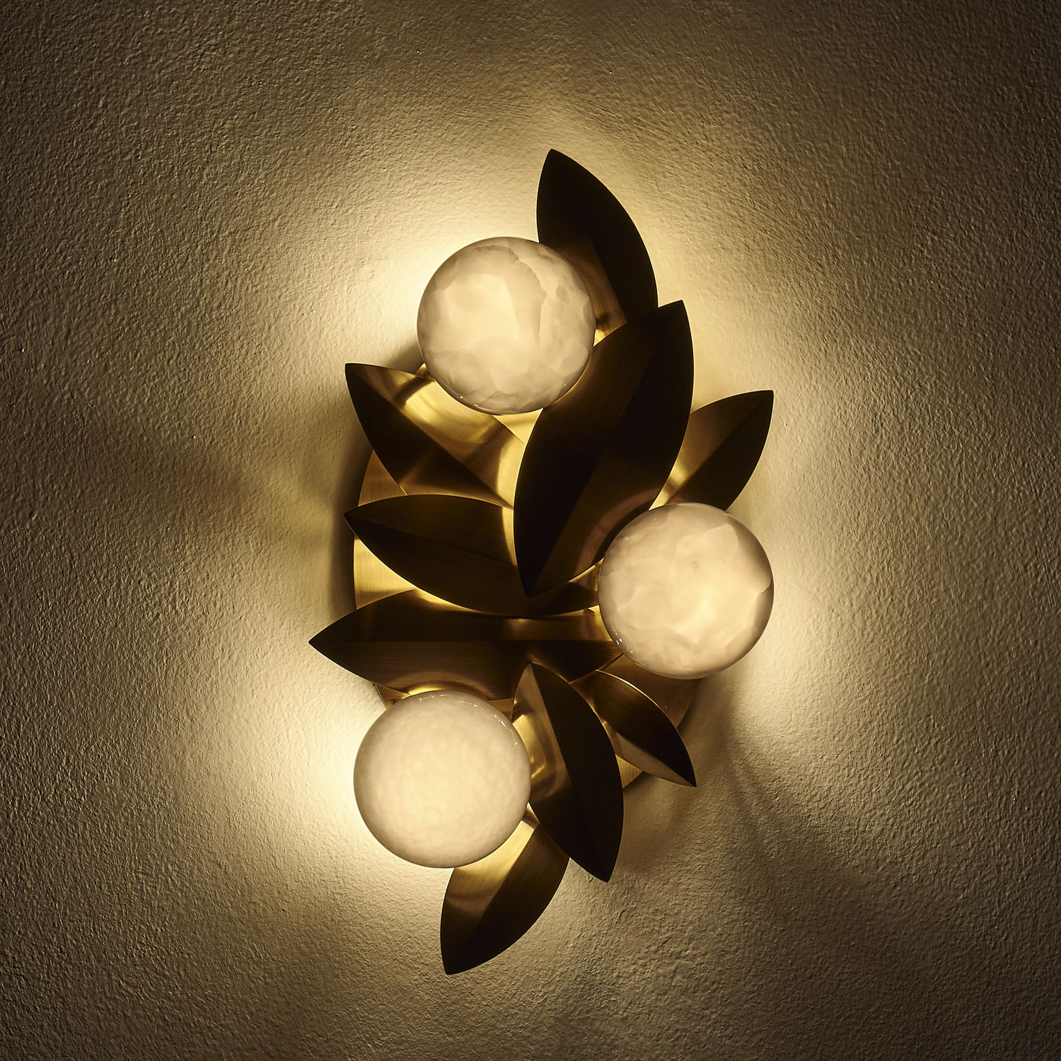 BLUSH WALL SCONCE - Image 5