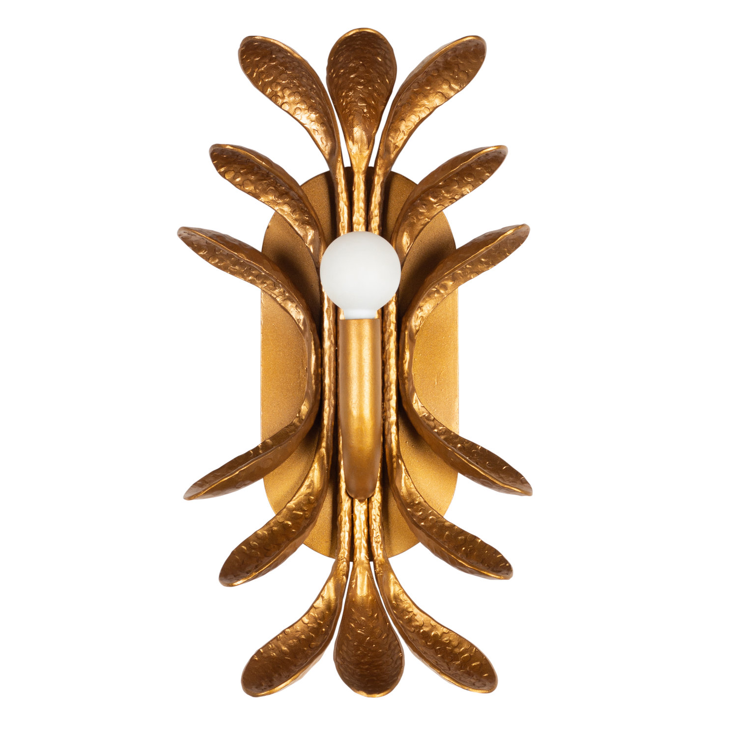BOTANICA WALL SCONCE
