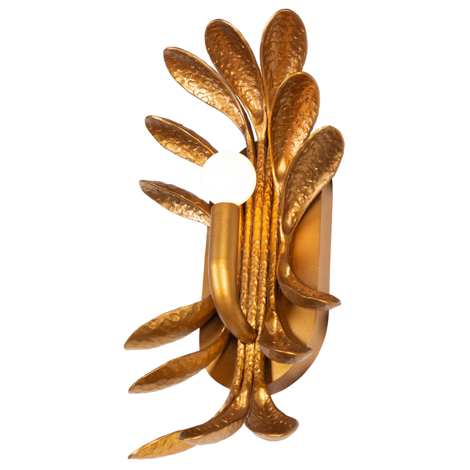 BOTANICA WALL SCONCE - Image 3