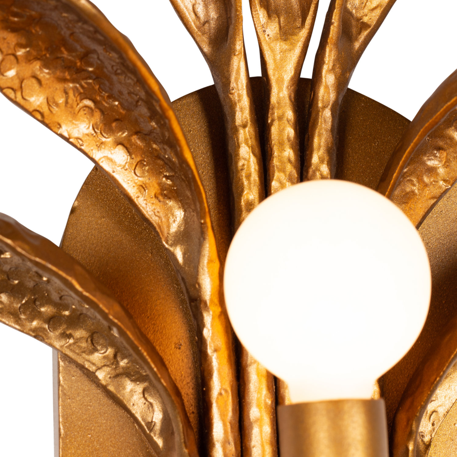BOTANICA WALL SCONCE - Image 5