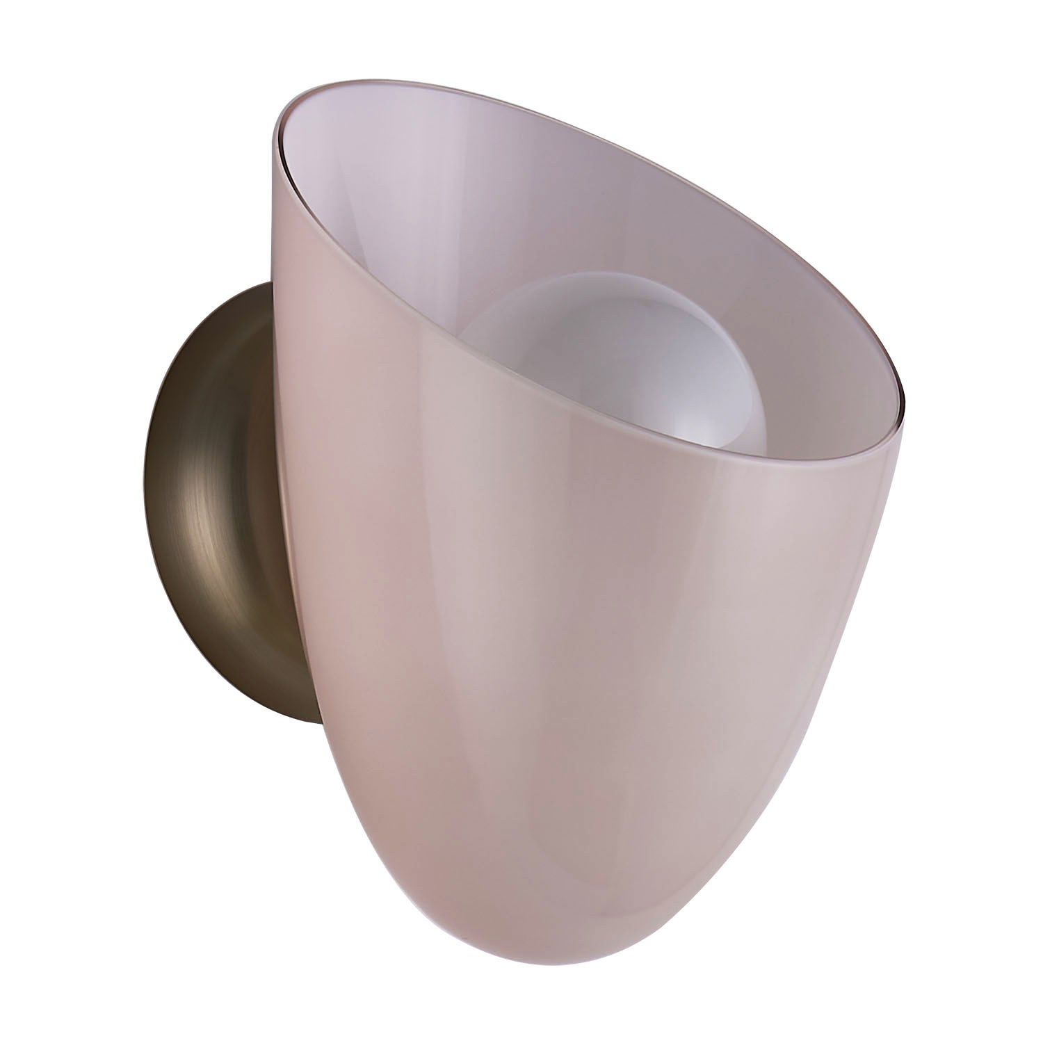 COCOON WALL SCONCE - Image 2