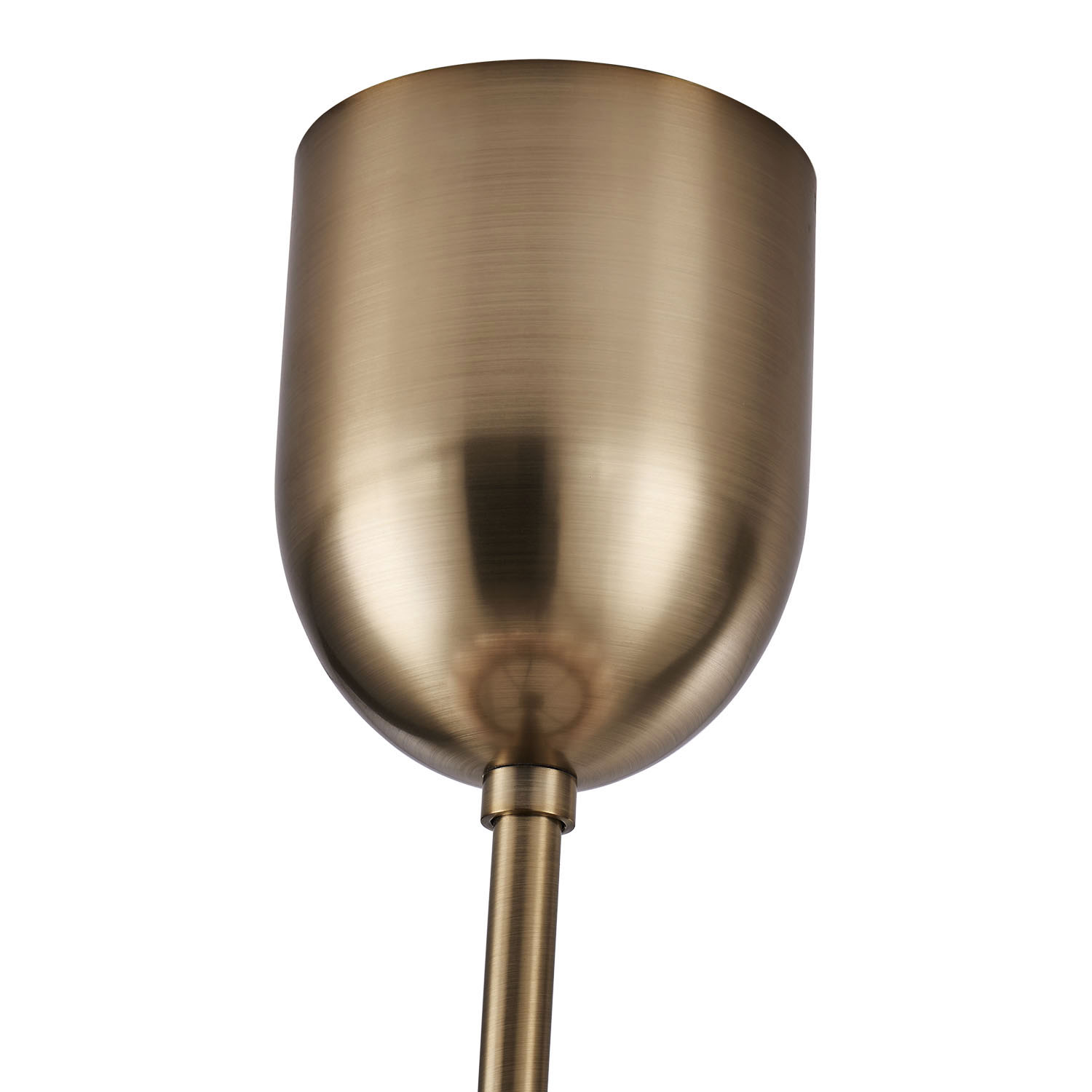 COCOON 36 IN CHANDELIER - Image 3