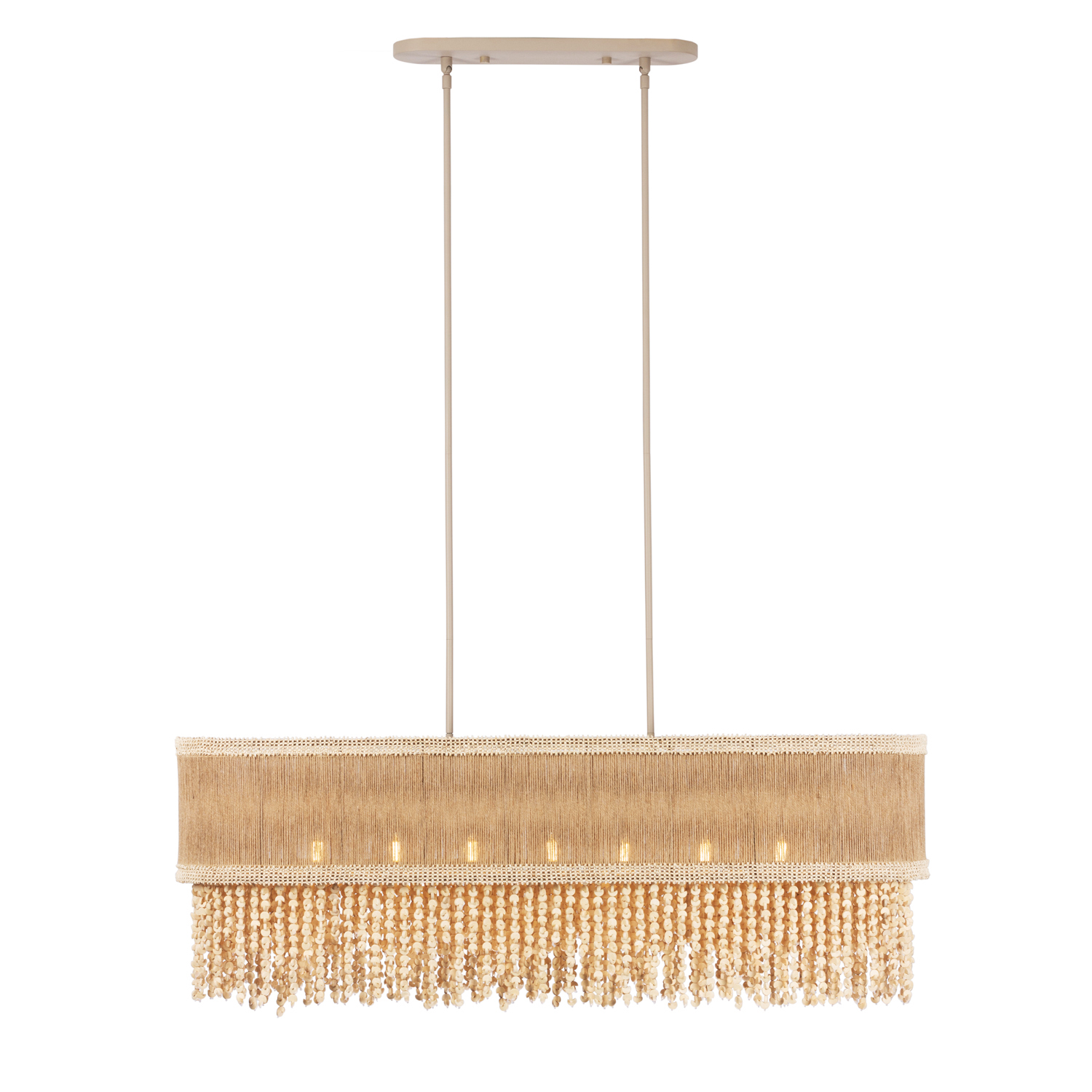 NATURALE ISLAND LIGHT