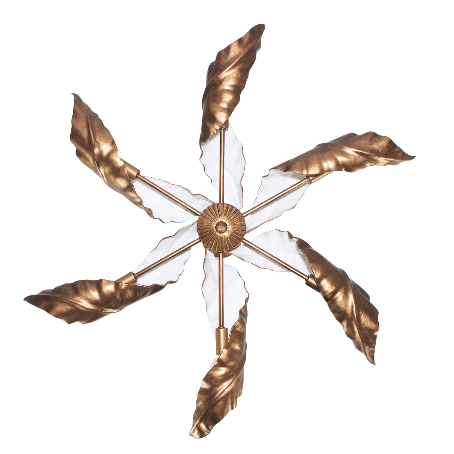 SPIRA 36 IN CHANDELIER - Image 3