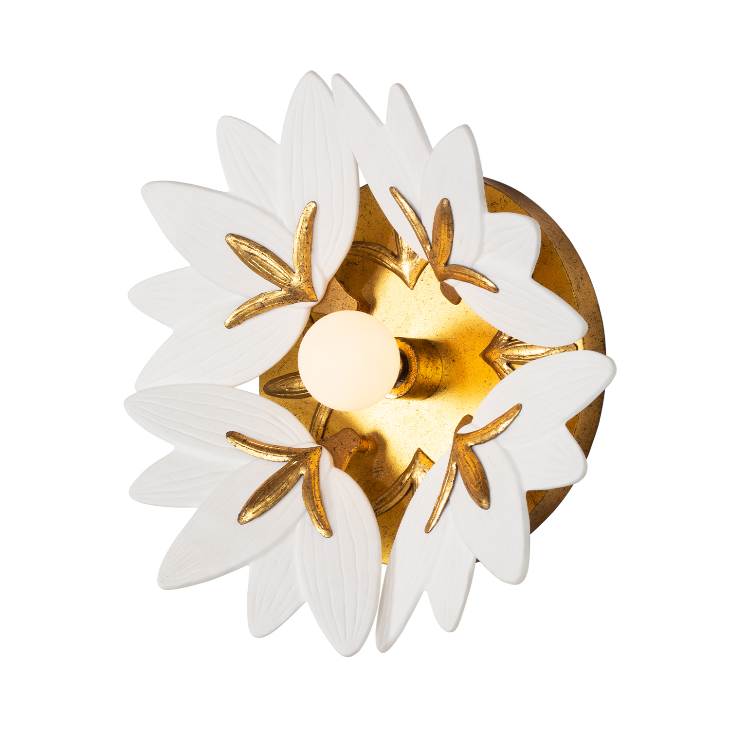 BLOOM WALL SCONCE - Image 2