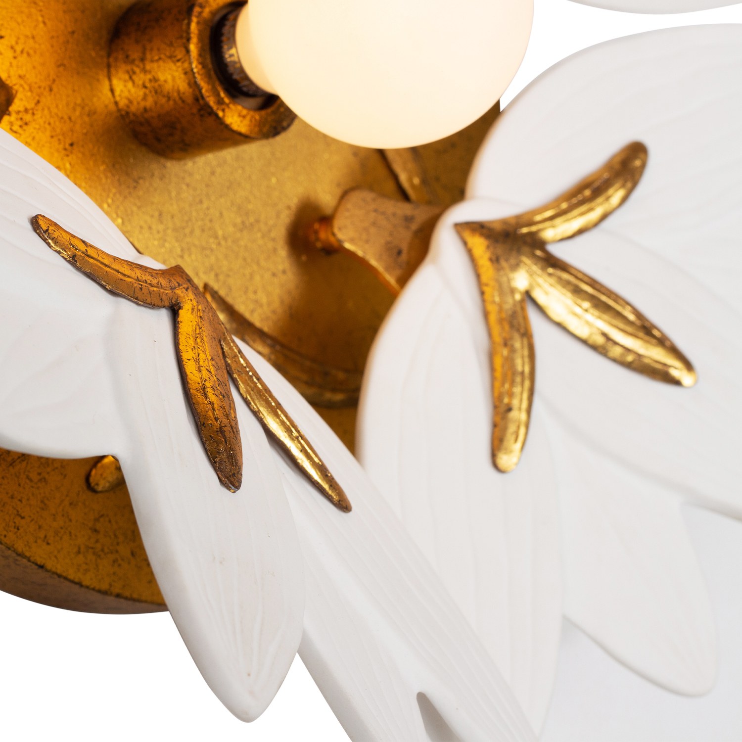 BLOOM WALL SCONCE - Image 3