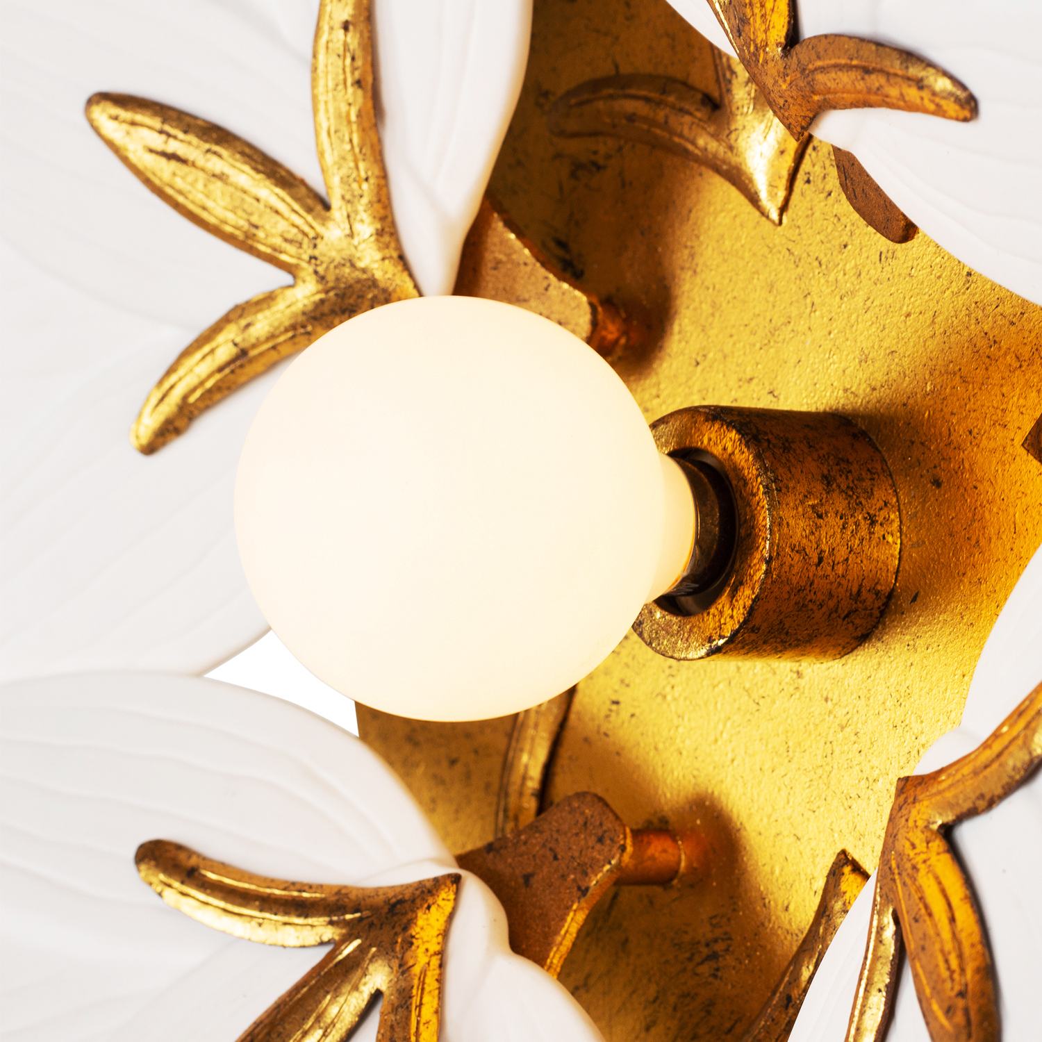 BLOOM WALL SCONCE - Image 5