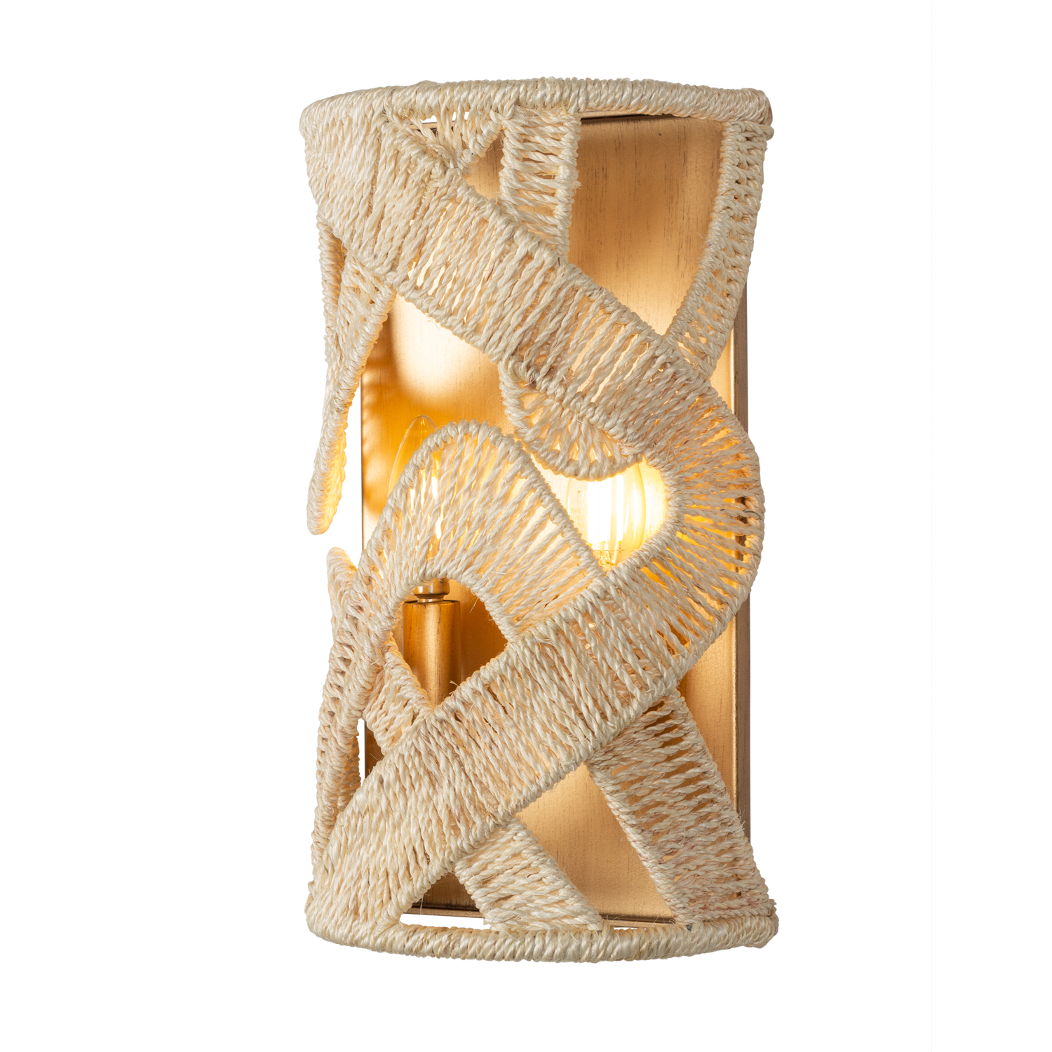 SOGA WALL SCONCE - Image 2