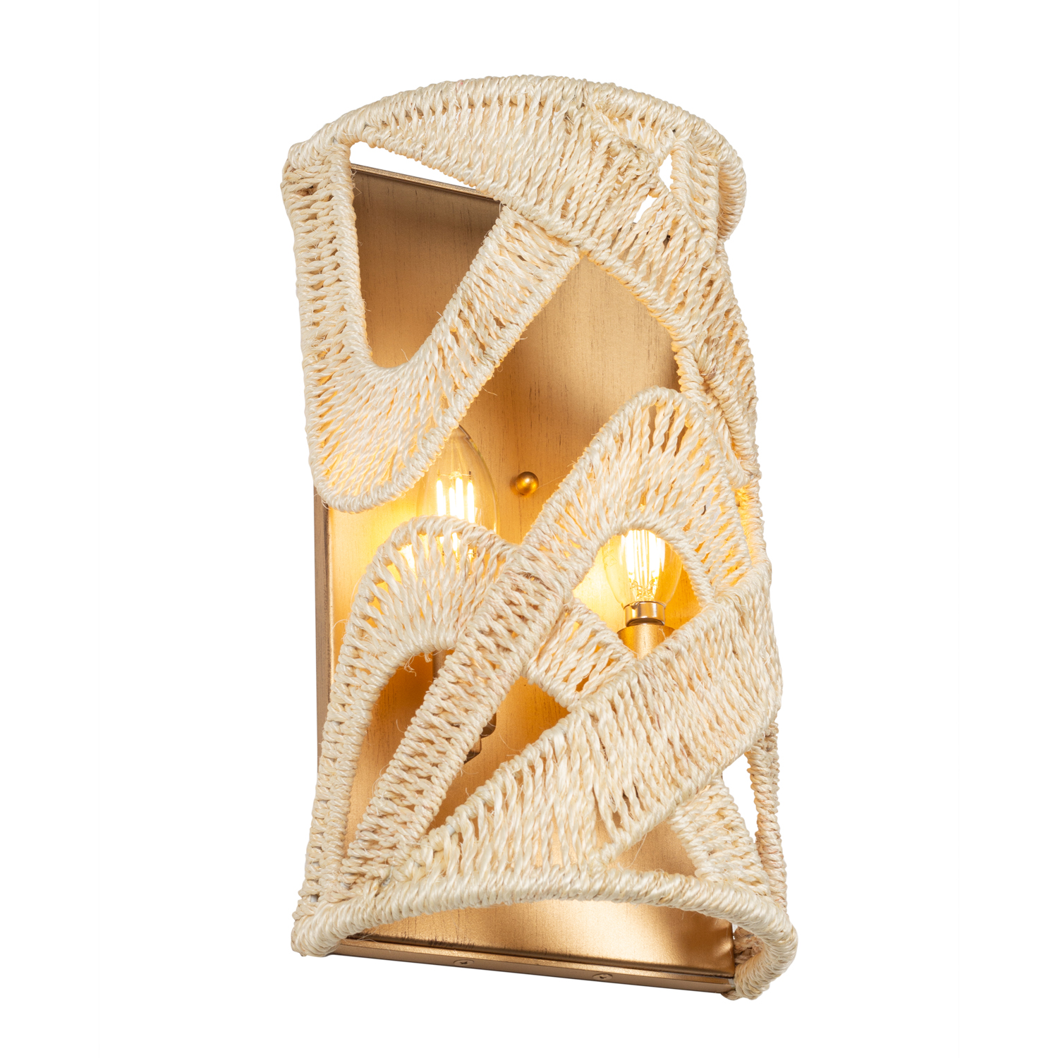 SOGA WALL SCONCE - Image 3