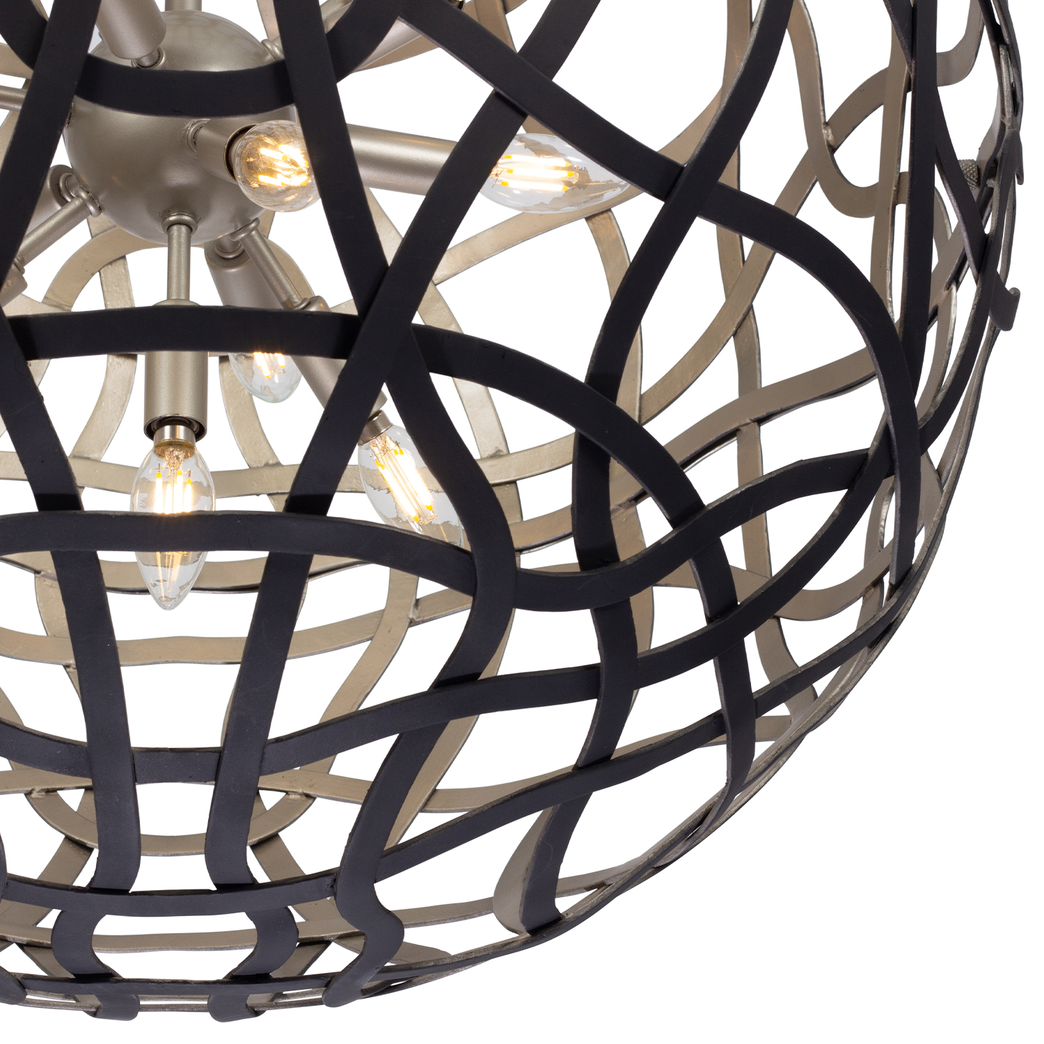 ENTICE 28 IN PENDANT - Image 3