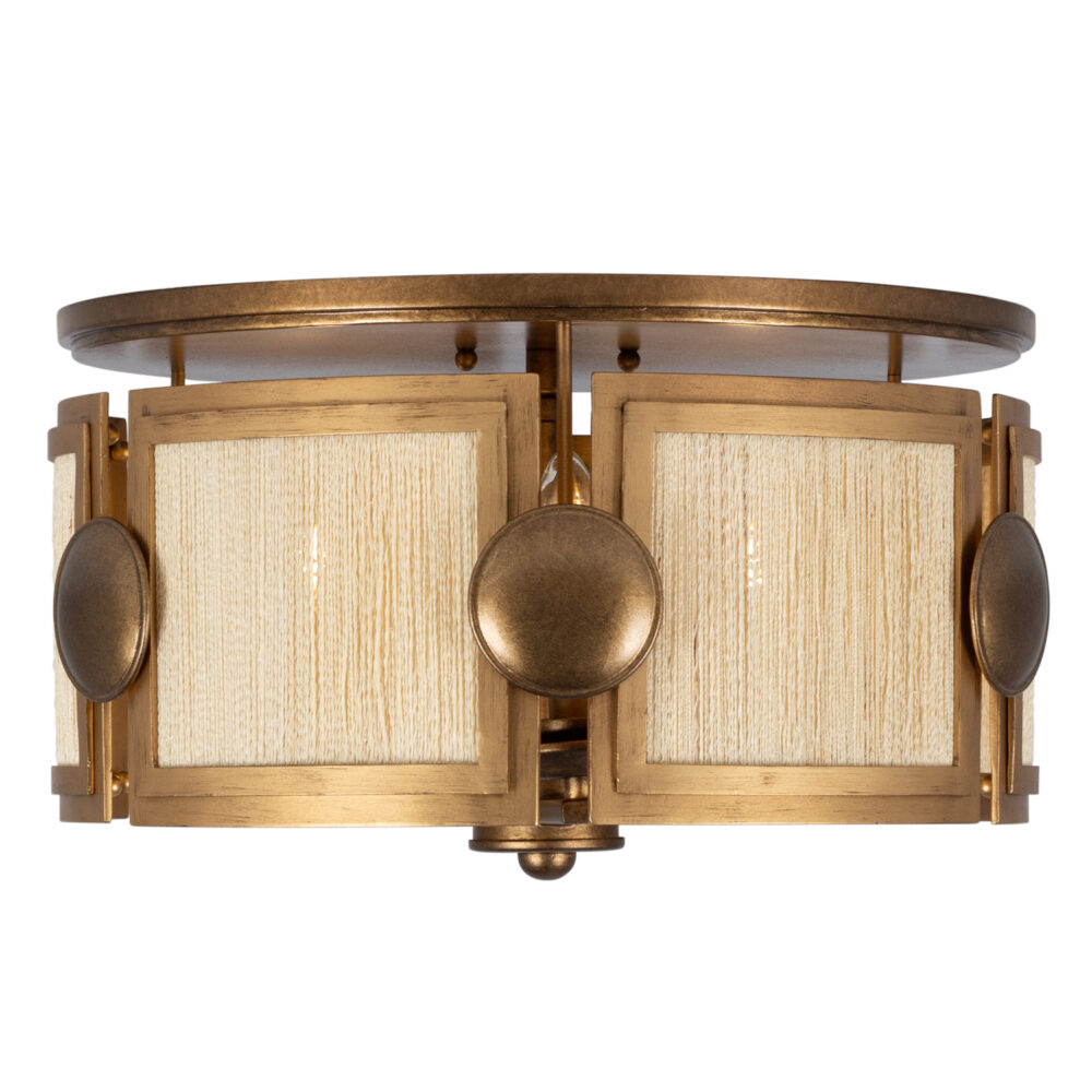 Semi-Flush Mounts