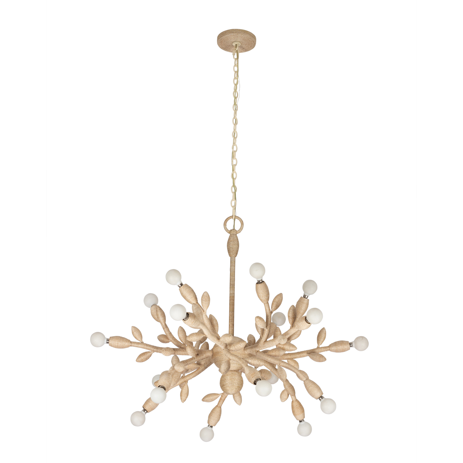 BRANCHE 36IN CHANDELIER - Image 2
