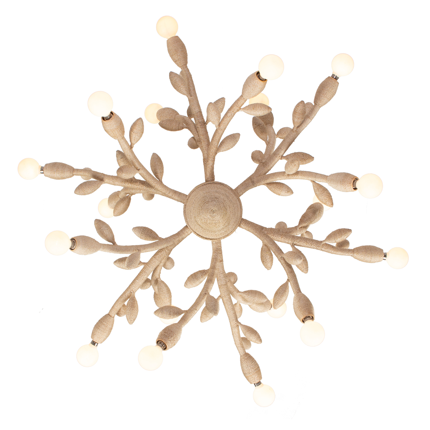 BRANCHE 36IN CHANDELIER - Image 3