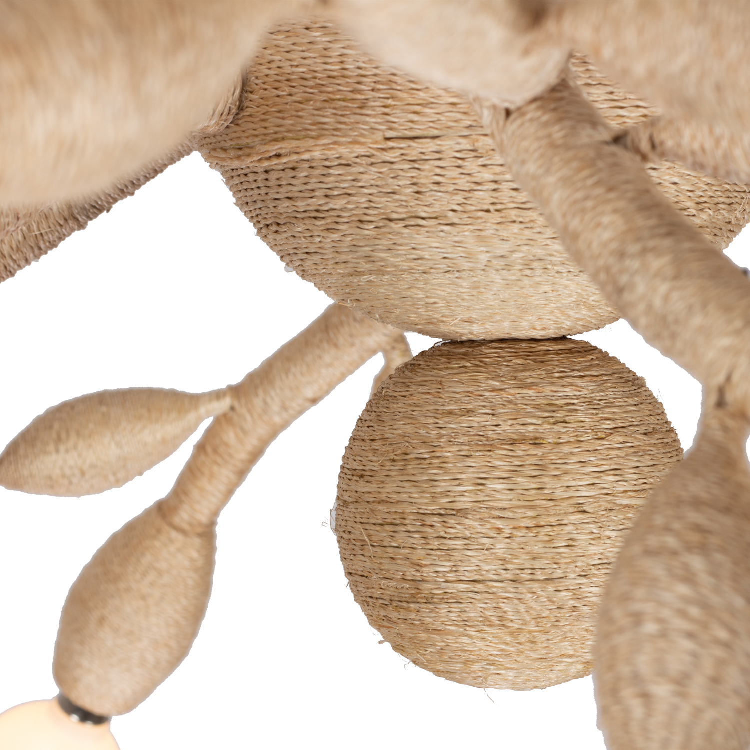 BRANCHE 36IN CHANDELIER - Image 5