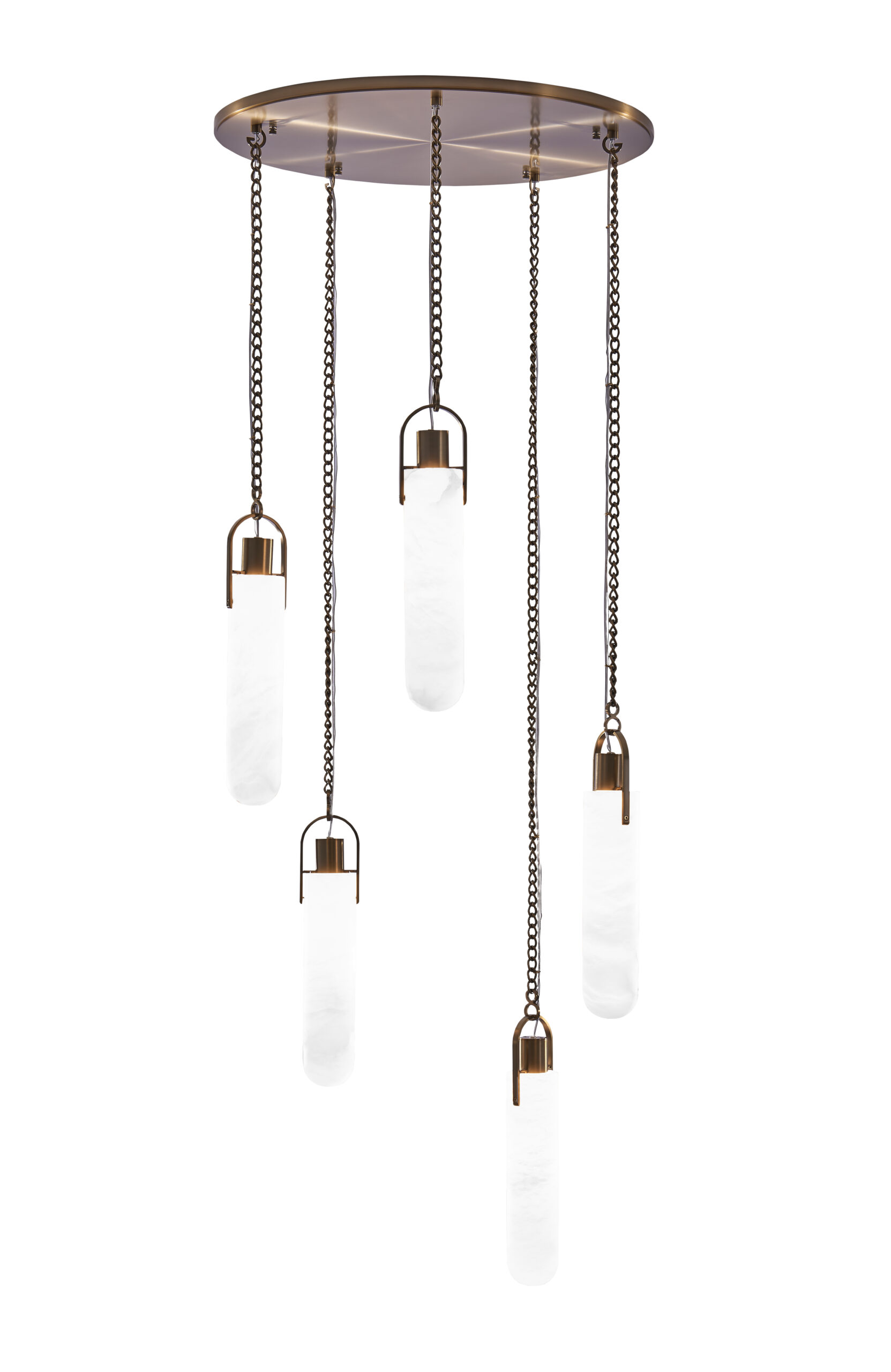 Flint 5 Drop - Large canopy